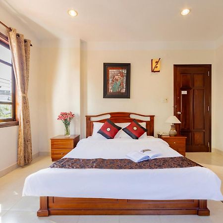 Hung Phong Hotel - Near Dalat Night Market Экстерьер фото