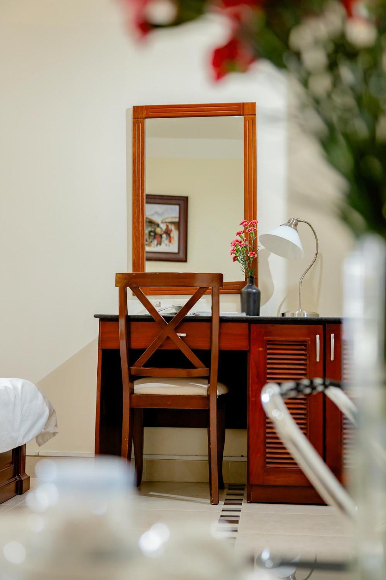Hung Phong Hotel - Near Dalat Night Market Экстерьер фото